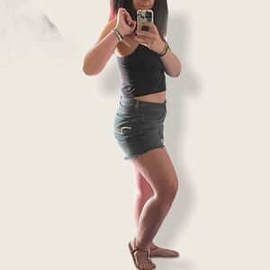 Size 8.5 Barbara Barbieri Leather Sandals